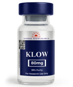 KLOW 80mg