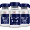 BPC-157 50mg (5 x 10mg)