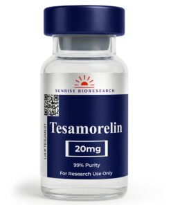 Tesamorelin 20mg