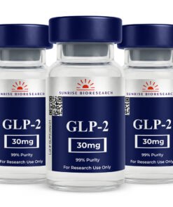 GLP-2 (T*) 150mg (5 x 30mg)