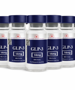 GLP-3 (R*) 140mg (10 x 14mg)
